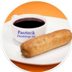 Pasztecik