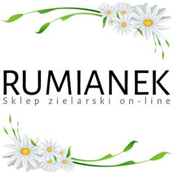 Sklep Zielarski Rumianek