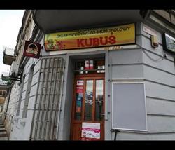 Sklep"Kubuś"