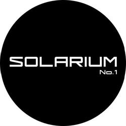 SOLARIUM No.1