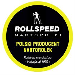 ROLLSPEED NARTOROLKI - Polski Producent Nartorolek