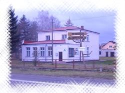 Szkolne Schronisko Młodzieżowe "Krokodyl"