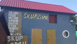 Skup Złomu Uniwersal Tomasz Langaj