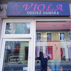 Sklep Viola