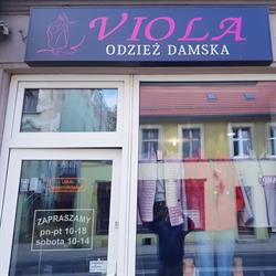 Sklep Viola