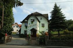 Willa Tęcza