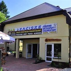 Zacisze