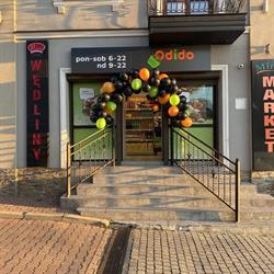 Mini Market Odido