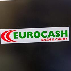 Eurocash. Cash & Carry. Hurtownia art. spożywczych