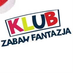 Klub Zabawa dla dzieci "Fantazja"