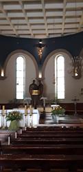 Parafia św. Apostołów Piotra i Pawła w Trzebini