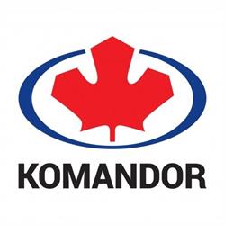 Komandor - Salon Firmowy