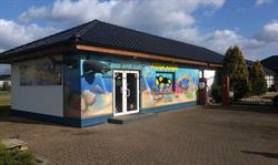 Aquarium Gubin