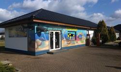 Aquarium Gubin