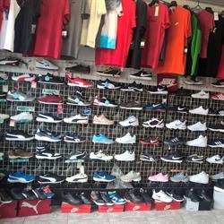 Sklep Adidas, Nike, Puma, Reebok