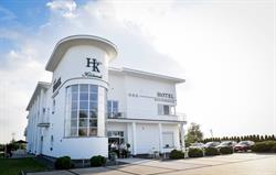 Hotel Klimczak