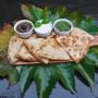 Pane con creme spalmabli