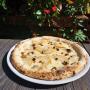 Pizza Pera