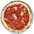 PIZZA-CALABRA