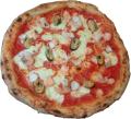 PIZZA FRUTTI DI MARE