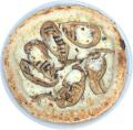 PIZZA-MELANZANA