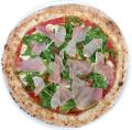PIZZA-PARMA