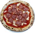 PIZZA-SALAME