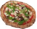 PIZZA TONNO E CIPPOLO