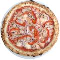 PIZZA VEGANA