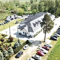 Restauracja "Trzy córy" Krzysztof Król