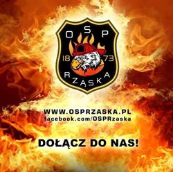 Remiza OSP Rząska