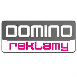 DOMINO REKLAMY