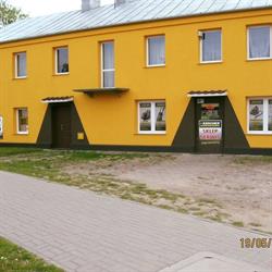 Sklep Serwis Karcher Kranzle Malinowski Hubert
