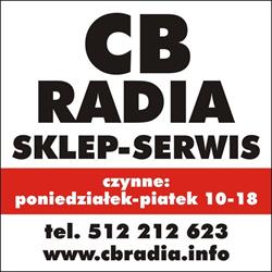 CB Radia Sklep & Serwis