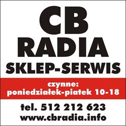 CB Radia Sklep & Serwis