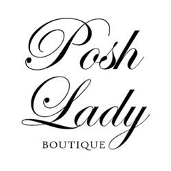 The Posh Lady Boutique