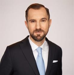 Adwokat Kamil Kaliciński