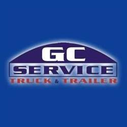 GC Service Grzegorz Czerwiński