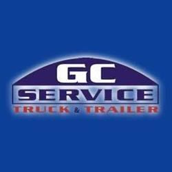 GC Service Grzegorz Czerwiński