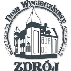Dom Wycieczkowy Zdrój Noclegi Pokoje Kwatery Pensjonat Trzebnica