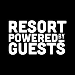 Resort. Klubo - kawiarnia