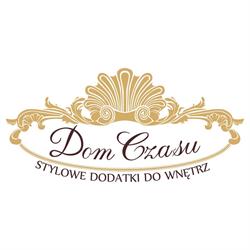 Dom Czasu - Stylowe dodatki do wnętrz