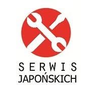 Serwis - Japońskich
