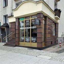 HB Nyskie Nieruchomości