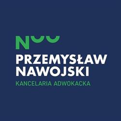 Kancelaria Adwokacka adwokat Przemysław Nawojski