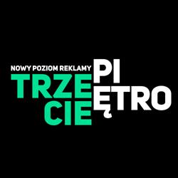 Reklama Trzecie Piętro