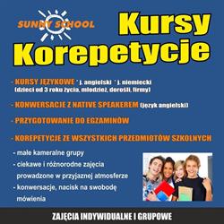 Sunny School