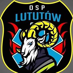 Ochotnicza Straż Pożarna w Lututowie