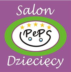 Salon Dziecięcy PEPS
