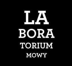 Laboratorium Mowy